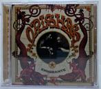 Orishas - Emigrante (2002)
CD, Ophalen of Verzenden, 2000 tot heden, Zo goed als nieuw