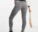 Miss Selfridge Lizzie skinny jeans met hoge taille W30 L34, Maat 38/40 (M), Nieuw, Ophalen of Verzenden, H