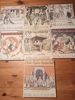 Complete serie In de Soete Suikerbol., Ophalen of Verzenden, Zo goed als nieuw, Fictie algemeen