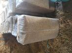 Vlas en stro, Ophalen, Zo goed als nieuw