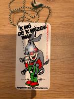 Insigne kinderoptocht 1978 Tilburg/Kruikenstad, Ophalen of Verzenden