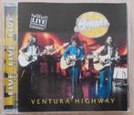 CD America: Ventura Highway ( live ), Ophalen of Verzenden, 2000 tot heden, Zo goed als nieuw