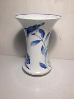 porseleinen vaas van leonard Paris bone china, Antiek en Kunst, Verzenden