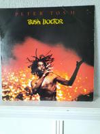 PETER TOSH - BUSH DOCTOR, Cd's en Dvd's, Vinyl | Hiphop en Rap, Overige formaten, 2000 tot heden, Ophalen of Verzenden, Zo goed als nieuw