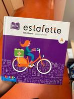 Estafette methode voor technisch lezen groep 4 tot 8, Boeken, Schoolboeken, Ophalen of Verzenden, Zo goed als nieuw, Zwijsen, Nederlands