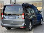 Ford Tourneo Connect 1.5 Plug-IN Hybrid 150 PK Automaat Tita, Auto's, Ford, 12 maanden, Stof, Zwart, 4 cilinders
