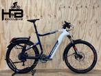 Haibike XDURO Adventr Flyon 5.0 E-Bike 630Wh