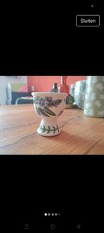 Eierdopje botanic garden, Antiek en Kunst, Ophalen of Verzenden