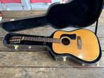 Washburn Akoustische Gitaar, Ophalen, Gebruikt, Western- of Steelstringgitaar, Met koffer