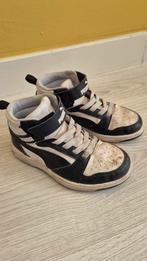 Puma sneakers maat 32, Ophalen, Gebruikt, Puma, Jongen of Meisje