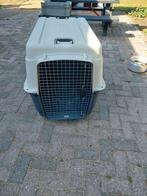 Nomad xxl bench voor hond, Ophalen, Zo goed als nieuw