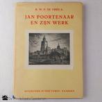 Jan Poortenaar en zijn werk - oude uitgave, Ophalen of Verzenden, Zo goed als nieuw, Schilder- en Tekenkunst