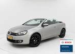 Volkswagen Golf Cabriolet 1.2 TSI BlueMotion, Auto's, Voorwielaandrijving, Stof, 4 cilinders, Cabriolet