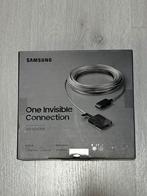 Samsung One Invisible Connection Kabel sealed - Nieuw, Ophalen of Verzenden, Nieuw, Minder dan 2 meter, Overige kabels