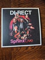 Direct -Sphinx- live RSD 2025 single, Ophalen of Verzenden, Nieuw in verpakking, Overige formaten