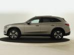 Mercedes-Benz GLC 300 e 4MATIC Plug-In Hybride | Trekhaak |, Auto's, Automaat, Gebruikt, Zwart, 4 cilinders