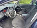 Citroen C5 Tourer 1.6 AIRCO/ CRUISE/ TREKHAAK/ APK 08-2026, Voorwielaandrijving, Euro 5, Gebruikt, Traction-control