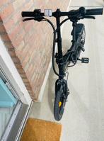 Mooie elektrische fiets, Ophalen of Verzenden, Zo goed als nieuw, Minder dan 30 km per accu, Overige merken