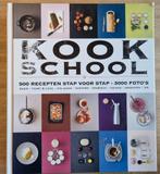 Diverse kookboeken verkoop, Verzenden, Zo goed als nieuw