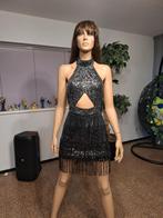Jurk maat m, Kleding | Dames, Jurken, Maat 38/40 (M), Zwart, Ophalen of Verzenden, Zo goed als nieuw