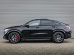 Mercedes-Benz GLE-klasse Coupé AMG 53 4MATIC+ Premium Plus, Automaat, 435 pk, Gebruikt, Zwart