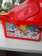 K'NEX Click en Construct Value bouwset 522-delig, Ophalen of Verzenden, Zo goed als nieuw, Knutselen