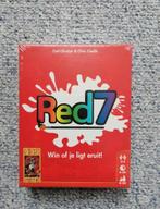 Red 7 kaartspel (NL, 999 games) nieuw, Ophalen of Verzenden, Nieuw