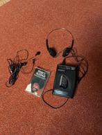 Sony walkman, Audio, Tv en Foto, Walkmans, Discmans en Minidiscspelers, Ophalen of Verzenden, Walkman