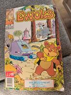 Ewoks Stripboek Nr. 3 - Junior Press, Boeken, Stripboeken, Eén stripboek, Ophalen of Verzenden, Gelezen, Various