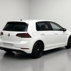 VW Golf R 2.0 TSI DSG 4MOTION 300+PK PERFECTE STAAT PARTICUL, Automaat, Euro 5, Zwart, 4 cilinders