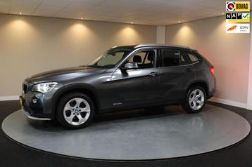 BMW X1 SDrive20i Limited Series *Automaat* Trekhaak|Cruise|N beschikbaar voor biedingen