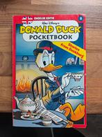Donald Duck Pocket Engelse Editie 8, Eén stripboek, Ophalen of Verzenden, Zo goed als nieuw