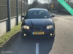 Seat Ibiza 1.4-16V Businessline NAP|NWEAPK|AIRCO, Auto's, Seat, Voorwielaandrijving, Gebruikt, 4 cilinders, Origineel Nederlands