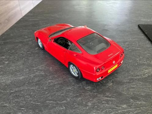 Kleine verzameling model auto’s 1:18, Hobby en Vrije tijd, Modelauto's | 1:18, Zo goed als nieuw, Auto, Maisto, Ophalen
