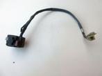 Yamaha XJ600 Diversion stuurschakelaar stuurknoppen XJ 600 S, Motoren, Ophalen of Verzenden, Gebruikt