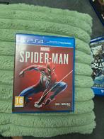 SPIDERMAN ps4 game, Spelcomputers en Games, Games | Sony PlayStation Vita, Avontuur en Actie, 1 speler, Ophalen of Verzenden, Zo goed als nieuw