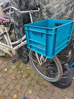 Meisjes fiets, Ophalen of Verzenden, Gebruikt