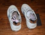 Replay - sneakers Extra white silver - maat 41, Wit, Nieuw, Replay, Ophalen of Verzenden