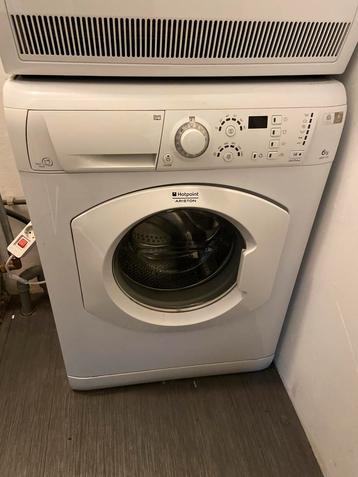Hotpoint Ariston Wasmachine - 6kg beschikbaar voor biedingen