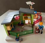 Playmobil 9276, Kattenverblijf., Kinderen en Baby's, Speelgoed | Playmobil, Ophalen of Verzenden, Gebruikt, Complete set