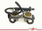 GASKLEPHUIS BMW F 650 GS 2006-2011 (F650GS K72), Gebruikt