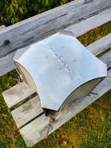 Colt trekkap Schoorsteenkap beschikbaar voor biedingen