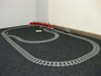 Lego trein met rails, Nieuw, Complete set, Lego, Ophalen