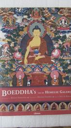 Boeddha's van de hemelse galerij, Boeken, Ophalen of Verzenden, Zo goed als nieuw, Boeddhisme