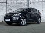 Kia Sportage 1.6 GDI ISG X-ecutive Plus Pack 135pk 2011, JP-, Auto's, Kia, Voorwielaandrijving, 1591 cc, 4 cilinders, Zwart