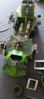 Gi joe Rolling Thunder, Ophalen of Verzenden, Gebruikt