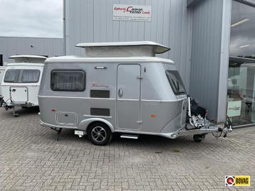 Eriba Touring Familia 320 GT Mover slechts 1050 kg! beschikbaar voor biedingen