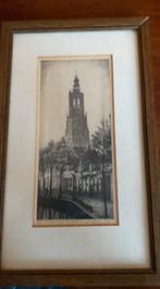 Onze Lieve Vrouwe -Amersfoort Langbroek, Antiek en Kunst, Ophalen of Verzenden