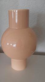 Hkliving Vaas - Stijlvol Design, Huis en Inrichting, Woonaccessoires | Vazen, Overige kleuren, Aardewerk of Porselein, Ophalen of Verzenden