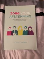 Koen Westen - Zorg voor afstemming, Boeken, Psychologie, Nieuw, Ophalen of Verzenden, Koen Westen; Pim Peeters